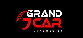 Logo Grand Car Automoveis 