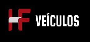 Logo da revenda HF Veículos