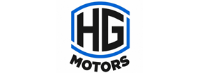 Logo HG Motors