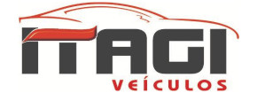 Logo Itagi Veículos 