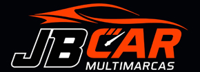 Logo JB Car Multimarcas