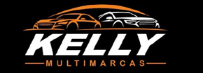 Logo da revenda Kelly Multimarcas