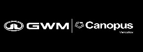 Logo GWM Canopus - Tangará da Serra