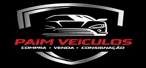 Logo Paim Veículos