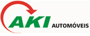 Aki Automóveis