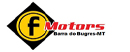 F Motors Barra do Bugres - MT