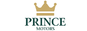 Logo Prince Motors