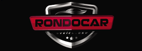Logo Rondocar Veículos - Loja 3