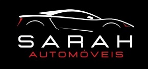 Logo Sarah Automóveis 