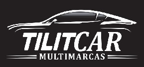 Logo TILITCAR Multimarcas