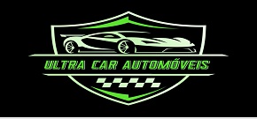 Logo Ultra Car Automóveis