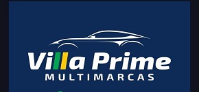 Logo da revenda Villa Prime Multimarcas