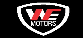 Logo We Motors 