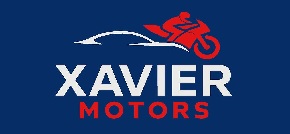 Logo Xavier Motors