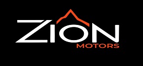 Logo da revenda Zion Motors